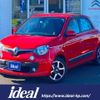 renault twingo 2018 -RENAULT--Renault Twingo DBA-AHH4B--VF1AHB22AJ0776033---RENAULT--Renault Twingo DBA-AHH4B--VF1AHB22AJ0776033- image 1