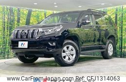toyota land-cruiser-prado 2023 -TOYOTA--Land Cruiser Prado 3BA-TRJ150W--TRJ150-0178568---TOYOTA--Land Cruiser Prado 3BA-TRJ150W--TRJ150-0178568-