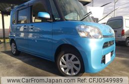 daihatsu tanto 2014 -DAIHATSU 【静岡 】--Tanto LA600S--0080887---DAIHATSU 【静岡 】--Tanto LA600S--0080887-