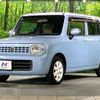 suzuki alto-lapin 2009 CFJ1589266 image 16