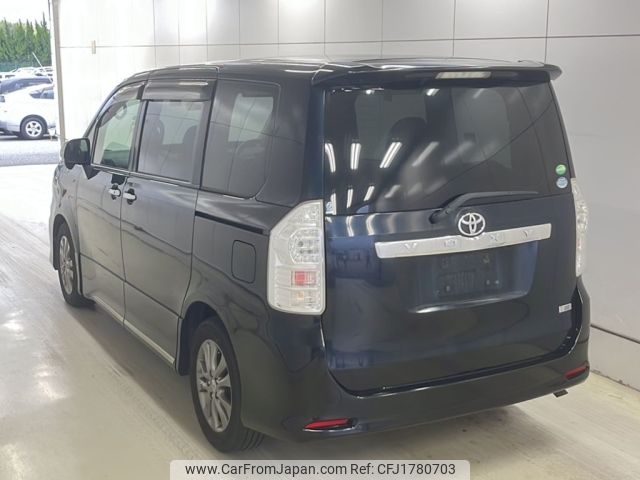 toyota voxy 2013 CFJ1780703 image 2