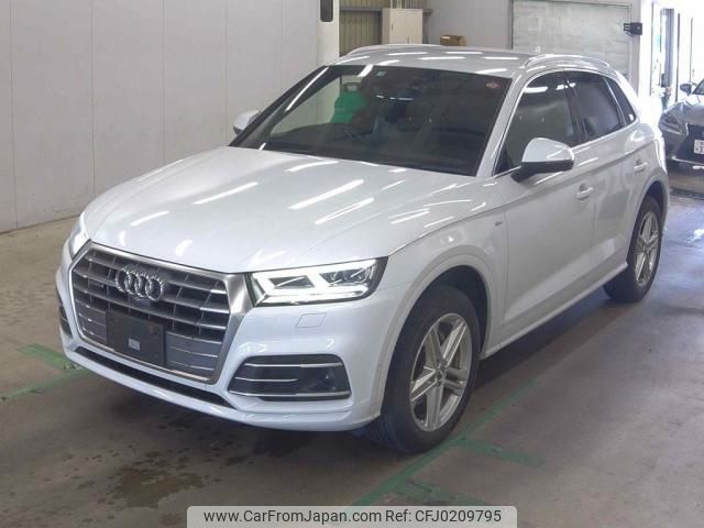 audi q5 2019 quick_quick_LDA-FYDETS_WAUZZZFY0K2076336 image 2