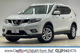 nissan x-trail 2015 -NISSAN--X-Trail DBA-NT32--NT32-038181---NISSAN--X-Trail DBA-NT32--NT32-038181-