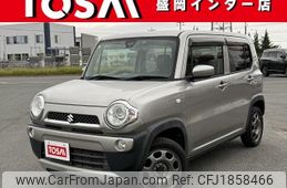suzuki hustler 2017 CFJ1858466