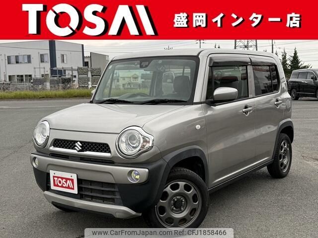 suzuki hustler 2017 CFJ1858466 image 1