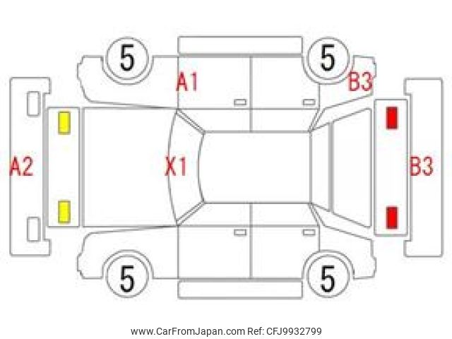 toyota hiace-van 2022 -TOYOTA--Hiace Van 3BF-TRH200V--TRH200-0357010---TOYOTA--Hiace Van 3BF-TRH200V--TRH200-0357010- image 2