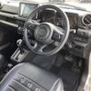 suzuki jimny-sierra 2022 -SUZUKI--Jimny Sierra 3BA-JB74W--JB74W-170535---SUZUKI--Jimny Sierra 3BA-JB74W--JB74W-170535- image 14