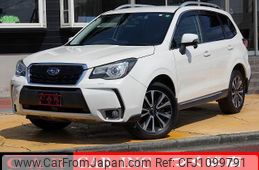 subaru forester 2016 quick_quick_SJG_SJG-031420