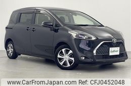 toyota sienta 2019 -TOYOTA--Sienta DBA-NSP170G--NSP170-7223487---TOYOTA--Sienta DBA-NSP170G--NSP170-7223487-