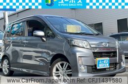 daihatsu move 2013 CARSENSOR_JP_AU6441351080