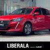 peugeot 208 2021 -PEUGEOT--Peugeot 208 5BA-P21HN05--VR3UPHNKSMT017979---PEUGEOT--Peugeot 208 5BA-P21HN05--VR3UPHNKSMT017979- image 1