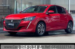 peugeot 208 2021 -PEUGEOT--Peugeot 208 5BA-P21HN05--VR3UPHNKSMT017979---PEUGEOT--Peugeot 208 5BA-P21HN05--VR3UPHNKSMT017979-