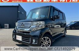 honda n-box 2013 CFJ1492029