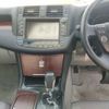 toyota crown 2008 CFJ1575636 image 7