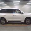 lexus lx 2016 CFJ1787670 image 8