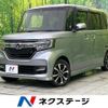 honda n-box 2017 quick_quick_JF3_JF3-1028415 image 1