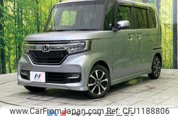 honda n-box 2017 quick_quick_JF3_JF3-1028415