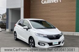 honda fit 2019 -HONDA--Fit DAA-GP5--GP5-3423251---HONDA--Fit DAA-GP5--GP5-3423251-