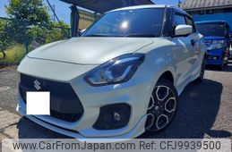 suzuki swift 2022 quick_quick_4BA-ZC33S_418923