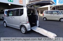 honda n-box-plus 2016 -HONDA 【名変中 】--N BOX + JF1--8901393---HONDA 【名変中 】--N BOX + JF1--8901393-