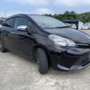 toyota vitz 2014 NIKYO_ZK66671 image 1