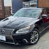 lexus ls 2013 CFJ1709075 image 2