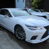 lexus ls 2021 CFJ1539228 image 1