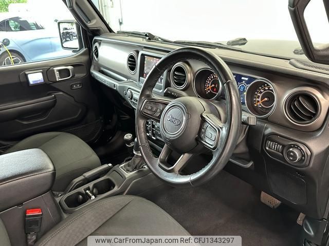 jeep wrangler 2021 quick_quick_3BA-JL36L_1C4HJXKG4MW585431 image 2