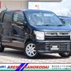 suzuki wagon-r 2017 quick_quick_DAA-MH55S_MH55S-169861 image 1