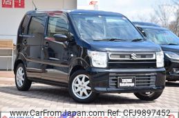 suzuki wagon-r 2017 quick_quick_DAA-MH55S_MH55S-169861