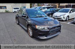 mitsubishi lancer 2011 -MITSUBISHI--Lancer CZ4A--0301136---MITSUBISHI--Lancer CZ4A--0301136-