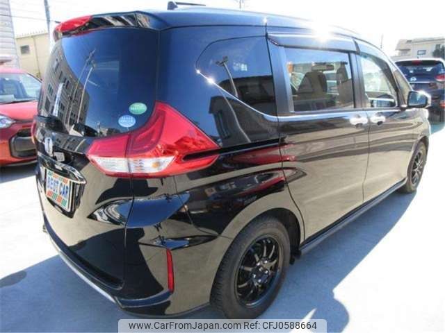 honda freed 2020 -HONDA 【山口 533】--Freed GB5--GB5-3116655---HONDA 【山口 533】--Freed GB5--GB5-3116655- image 2