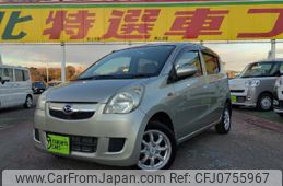 daihatsu mira 2009 quick_quick_DBA-L275S_L275S-2074466