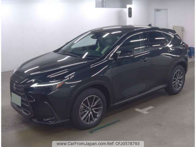 lexus nx 2024 -LEXUS 【北九州 396ﾈ1001】--Lexus NX 5BA-AAZA20--AAZA20-1004961---LEXUS 【北九州 396ﾈ1001】--Lexus NX 5BA-AAZA20--AAZA20-1004961- image 2