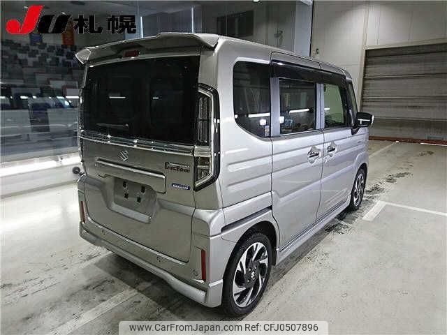 suzuki spacia 2024 -SUZUKI 【名変中 】--Spacia MK54S-103342---SUZUKI 【名変中 】--Spacia MK54S-103342- image 2