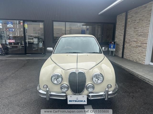 mitsuoka viewt 2000 CFJ1555800 image 2