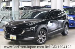 mazda cx-3 2022 -MAZDA--CX-30 5AA-DMEJ3P--DMEJ3P-102534---MAZDA--CX-30 5AA-DMEJ3P--DMEJ3P-102534-