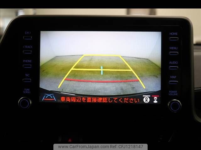 toyota c-hr 2020 -TOYOTA--C-HR 3BA-NGX10--NGX10-2018424---TOYOTA--C-HR 3BA-NGX10--NGX10-2018424- image 2