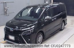 toyota voxy 2020 -TOYOTA 【宮城 353な3】--Voxy ZWR80W-0453843---TOYOTA 【宮城 353な3】--Voxy ZWR80W-0453843-