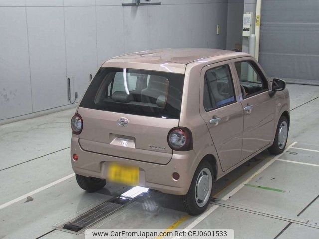 daihatsu mira-tocot 2023 -DAIHATSU 【三河 581せ8313】--Mira Tocot LA550S-0059230---DAIHATSU 【三河 581せ8313】--Mira Tocot LA550S-0059230- image 2