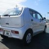 suzuki alto 2015 -SUZUKI 【名変中 】--Alto HA36S--100417---SUZUKI 【名変中 】--Alto HA36S--100417- image 21