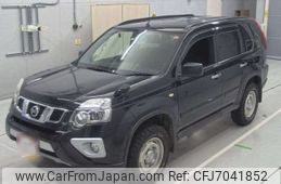 nissan x-trail 2013 -NISSAN--X-Trail DBA-NT31--NT31-317172---NISSAN--X-Trail DBA-NT31--NT31-317172-