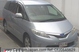 toyota estima-hybrid 2010 -TOYOTA--Estima Hybrid AHR20W-7051030---TOYOTA--Estima Hybrid AHR20W-7051030-