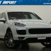 porsche cayenne 2015 quick_quick_ABA-92ACEY_WP1ZZZ92ZGKA09346 image 1