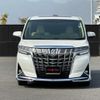 toyota alphard 2019 quick_quick_GGH30W_GGH30-0031171 image 9