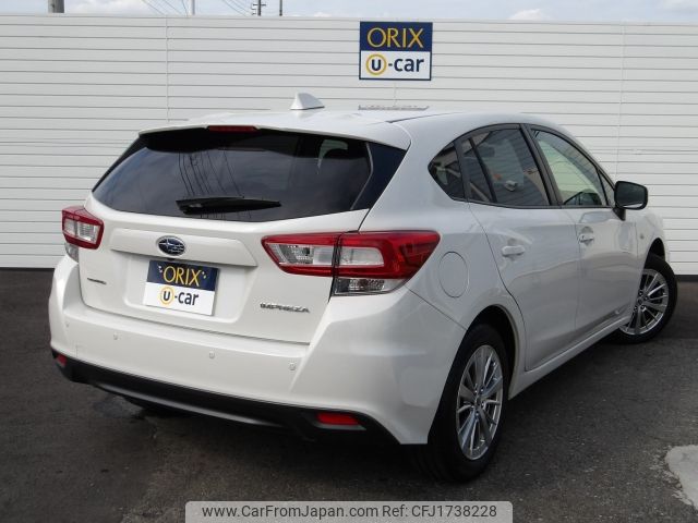 subaru impreza-wagon 2019 CFJ1738228 image 2