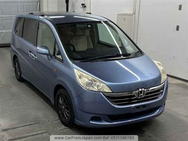 honda stepwagon 2006 -HONDA--Stepwgn RG2-1012862---HONDA--Stepwgn RG2-1012862- image 1