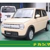 suzuki alto-lapin 2021 quick_quick_5BA-HE33S_HE33S-329407 image 1