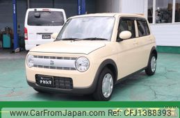 suzuki alto-lapin 2021 quick_quick_5BA-HE33S_HE33S-329407