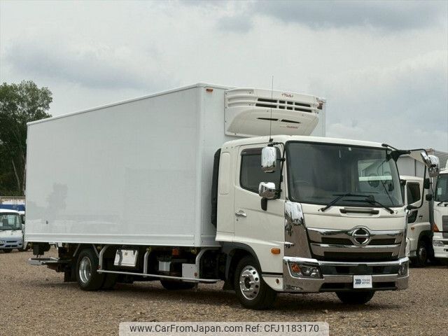 hino ranger 2021 -HINO--Hino Ranger 2KG-FD2ABG--FD2AB-122687---HINO--Hino Ranger 2KG-FD2ABG--FD2AB-122687- image 2